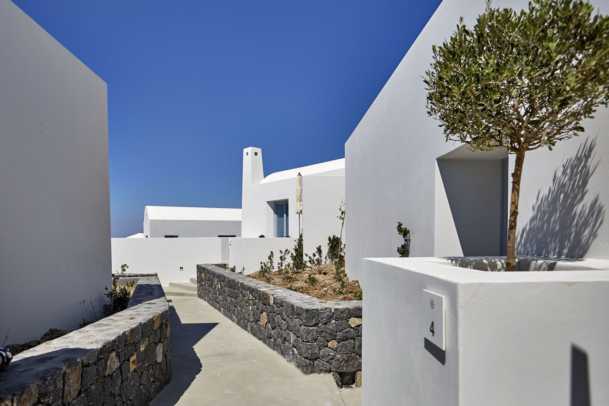 Nova Luxury Suites Pyrgos Kallistis Exterior foto